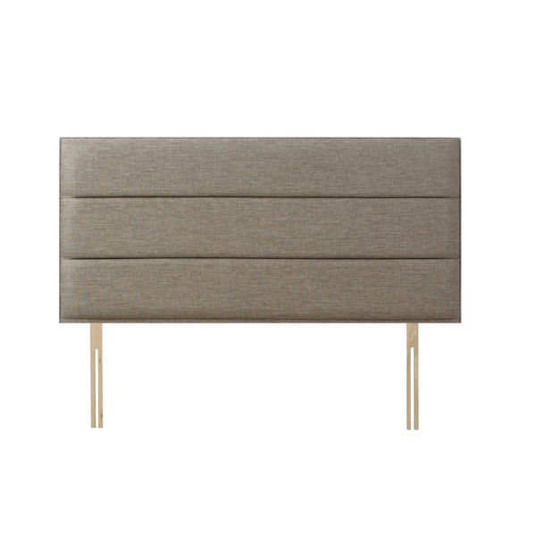 Luna Pisces Strutted Headboard